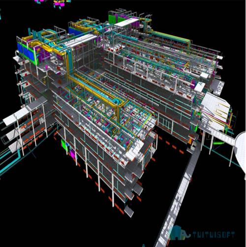 如何在没有BIM三维视图的情况下查找？ - BIM,Reivt中文网