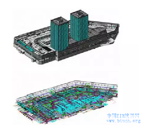 BIM缺乏三维视图 - BIM,Reivt中文网