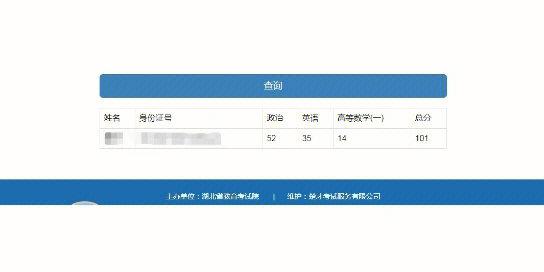 湖北省2023年成人高考成绩查询流程优化 - BIM,Reivt中文网