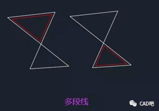 CAD偏移值与输入的不符