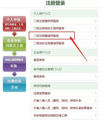 如何优化二级建造师继续教育流程？ - BIM,Reivt中文网