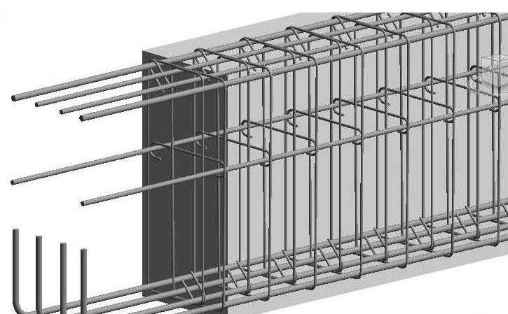 Revit应用于钢筋图绘制 - BIM,Reivt中文网