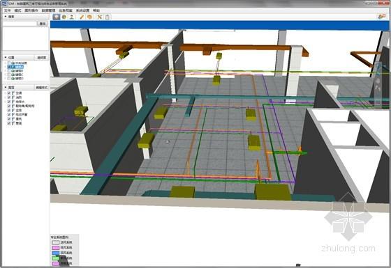 如何让BIM显示所有楼层 - BIM,Reivt中文网