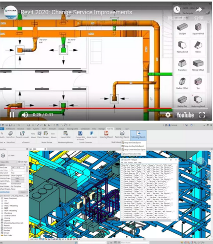 Revit使用教程：全面解析Revit建筑设计软件 - BIM,Reivt中文网