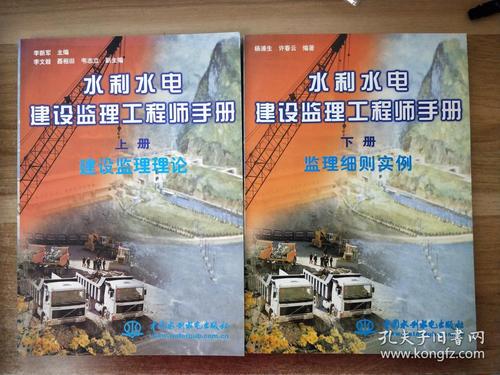 水利工程教材：监理工程师专业指南 - BIM,Reivt中文网