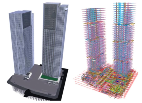 BIM中的立面消失了 - BIM,Reivt中文网