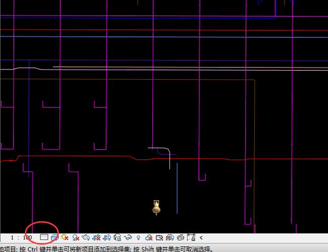如何解决BIM绘制后在平面上不可见的问题？ - BIM,Reivt中文网