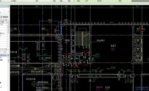 如何解决BIM绘制后在平面上不可见的问题？ - BIM,Reivt中文网