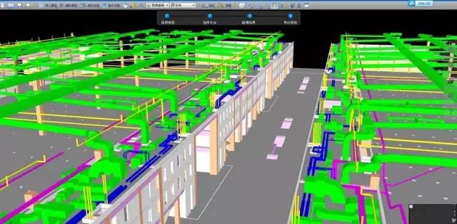 平面视角下，BIM工作画面消失无踪 - BIM,Reivt中文网