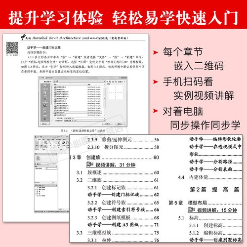 Revit教程：从入门到精通，轻松掌握Revit设计技巧 - BIM,Reivt中文网