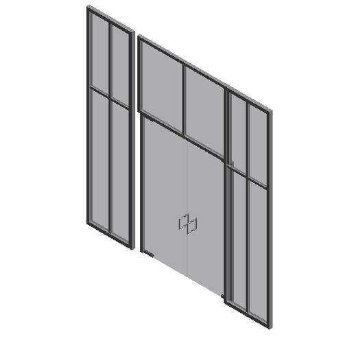窗户和门在bim绘图中不呈现图纸 - BIM,Reivt中文网