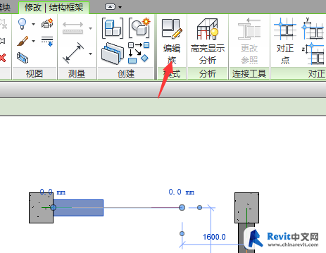 如何解决Revit中梁不可见的问题 - BIM,Reivt中文网