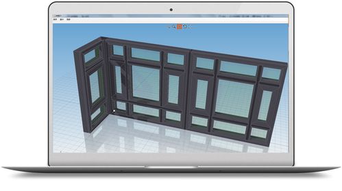 门窗的BIM绘制 - BIM,Reivt中文网