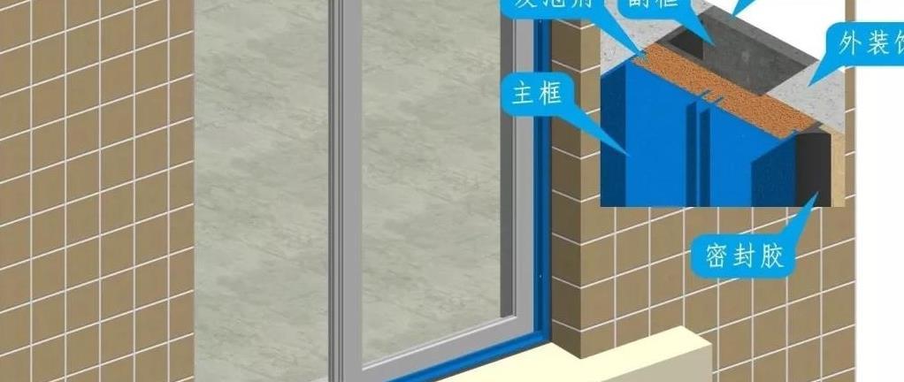 如何利用BIM技术进行门窗设计与施工 - BIM,Reivt中文网