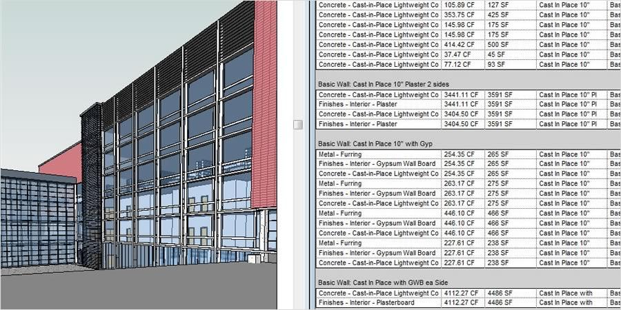 使用Revit的最佳技巧：提升建筑设计效率 - BIM,Reivt中文网
