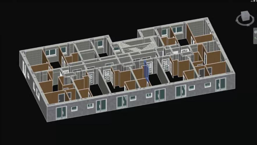 BIM如何用于门帘窗的加载 - BIM,Reivt中文网