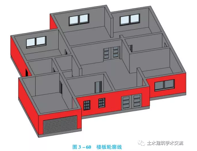 如何在BIM建模中绘制门窗 - BIM,Reivt中文网