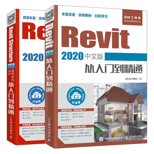 Revit教程：从入门到精通，打造高流量设计软件 - BIM,Reivt中文网