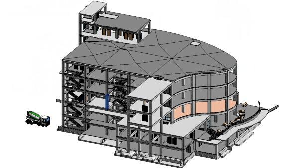 Revit使用技巧大全，轻松掌握Revit建模与设计 - BIM,Reivt中文网