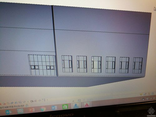 为什么BIM窗户没有显示实例图形 - BIM,Reivt中文网