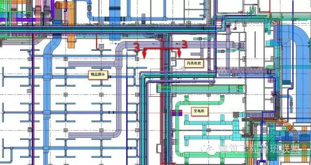 BIM管道绘图 - BIM,Reivt中文网