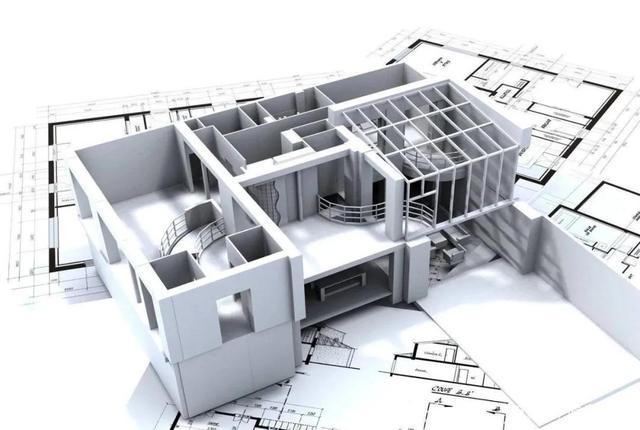 三维立体图像在BIM中的应用 - BIM,Reivt中文网