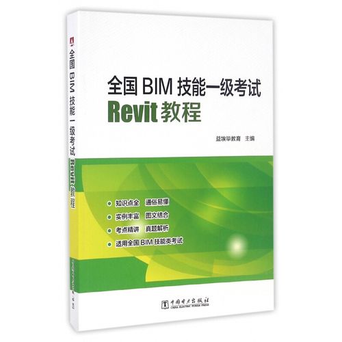 Revit入门教程：从零基础到精通，快速掌握Revit的使用技巧 - BIM,Reivt中文网