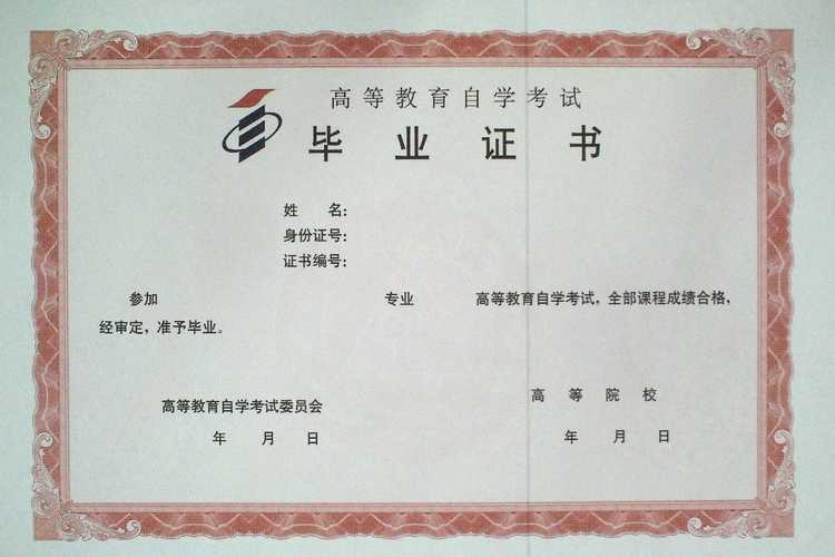 自学考试毕业证的就业影响：如何提升其含金量？ - BIM,Reivt中文网
