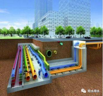 管线综合技术的基础是什么？ - BIM,Reivt中文网