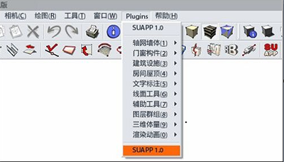 推荐几款优秀的SketchUp插件，助力你更高效地使用 - BIM,Reivt中文网