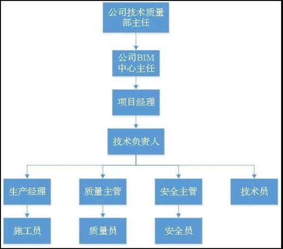 不适用于BIM组织执行模式 - BIM,Reivt中文网