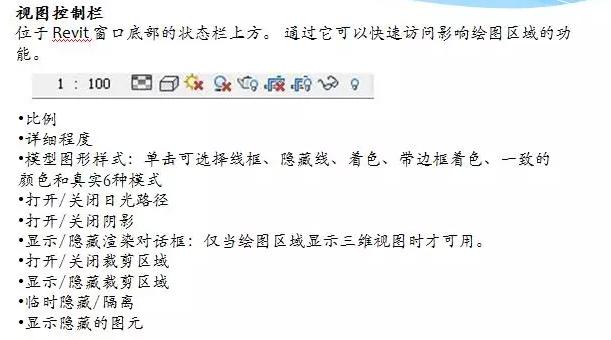 Revit软件教程：快速掌握Revit的技巧和技术 - BIM,Reivt中文网