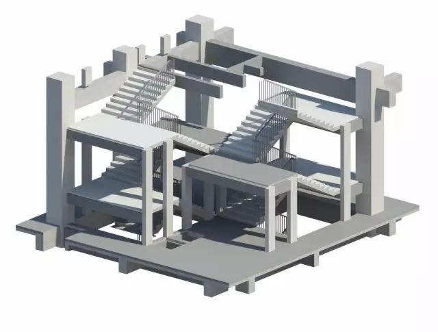 专业Revit建模技巧，提升你的设计效率！ - BIM,Reivt中文网