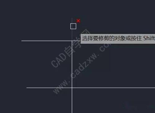CAD2023剪切工具使用方法优化指南 - BIM,Reivt中文网