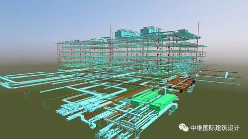 使用BIM技术实现绿色建筑设计 - BIM,Reivt中文网
