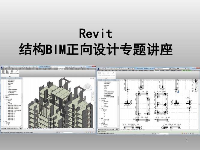 全面解析Revit软件，快速掌握BIM设计技巧 - BIM,Reivt中文网