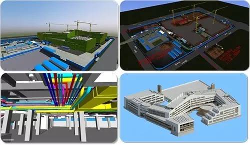 BIM在绿色建筑设计中扮演的角色是什么 - BIM,Reivt中文网