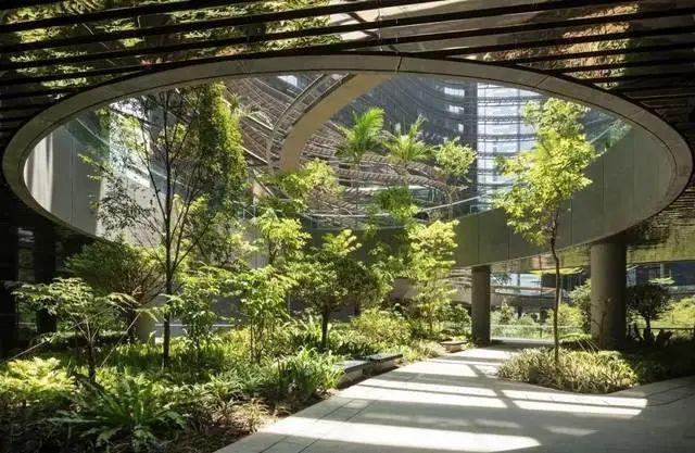 绿色建筑设计中的BIM应用有哪些 - BIM,Reivt中文网