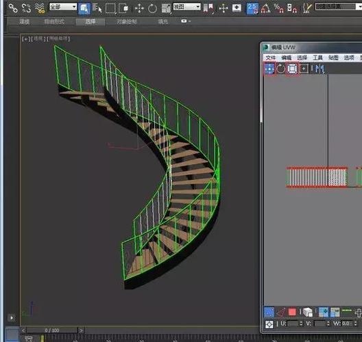 介绍3Dmax的几种建模方式 - BIM,Reivt中文网