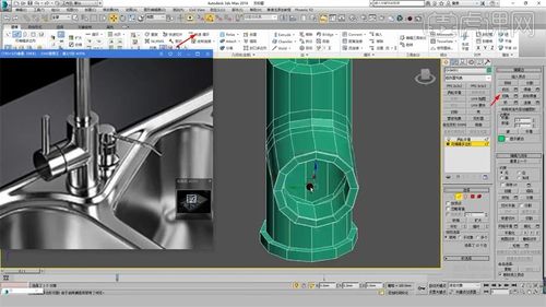 3Dmax建模方法有几种？ - BIM,Reivt中文网