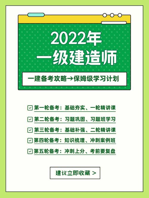 如何备考一级建造师资格考试 - BIM,Reivt中文网