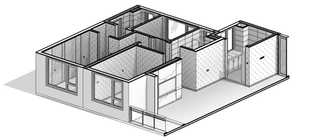 Revit教程：快速掌握Revit建模技巧，成为室内设计行业翘楚 - BIM,Reivt中文网