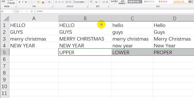 英文中如何使用Excel？是用英文还是使用函数？ - BIM,Reivt中文网