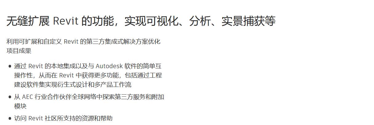 全面了解Revit软件，提高设计效率的秘密揭示 - BIM,Reivt中文网