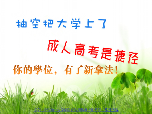 成人高考相较于普通高考是否更具挑战性？ - BIM,Reivt中文网