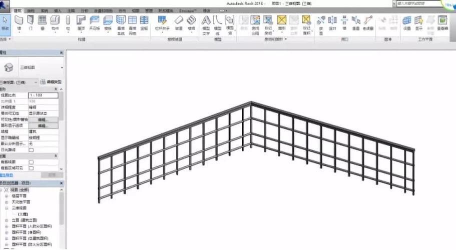 Revit软件教程：全面掌握Revit使用技巧，轻松绘制高质量BIM模型！ - BIM,Reivt中文网