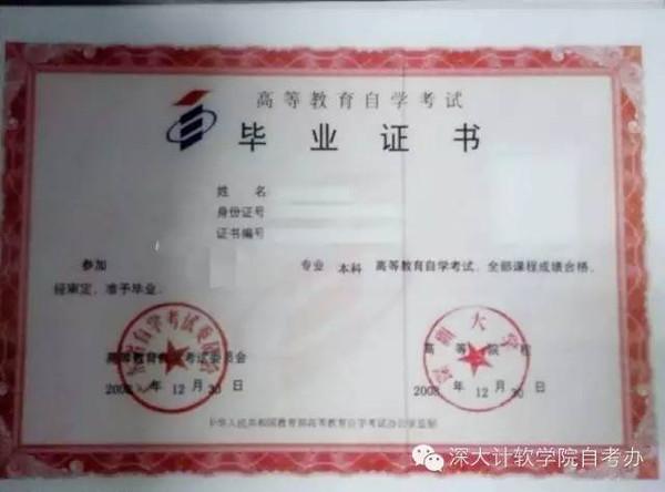 上半年成人自考大专文凭的实际价值如何? - BIM,Reivt中文网