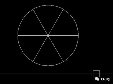 CAD2023的圆的绘制方法：如何使用两个点绘制圆形？ - BIM,Reivt中文网