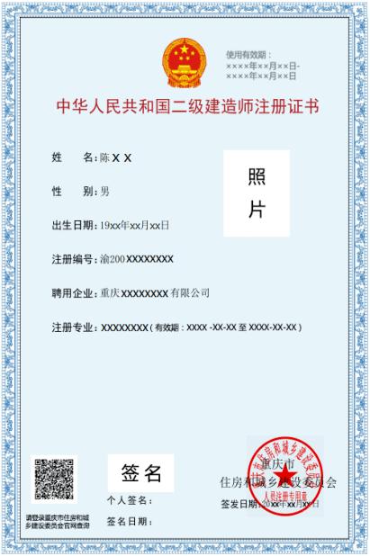 大专毕业后多久能考取二级建造师证书? - BIM,Reivt中文网