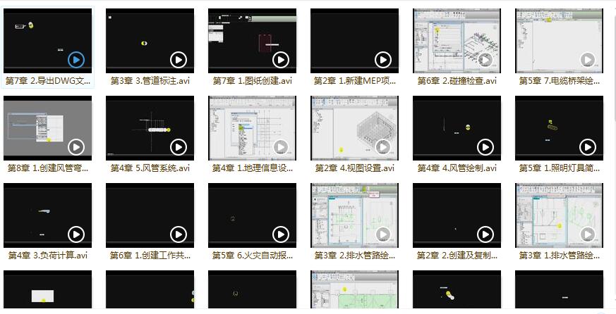 Revit教程：从入门到精通，掌握Revit建模技巧 - BIM,Reivt中文网